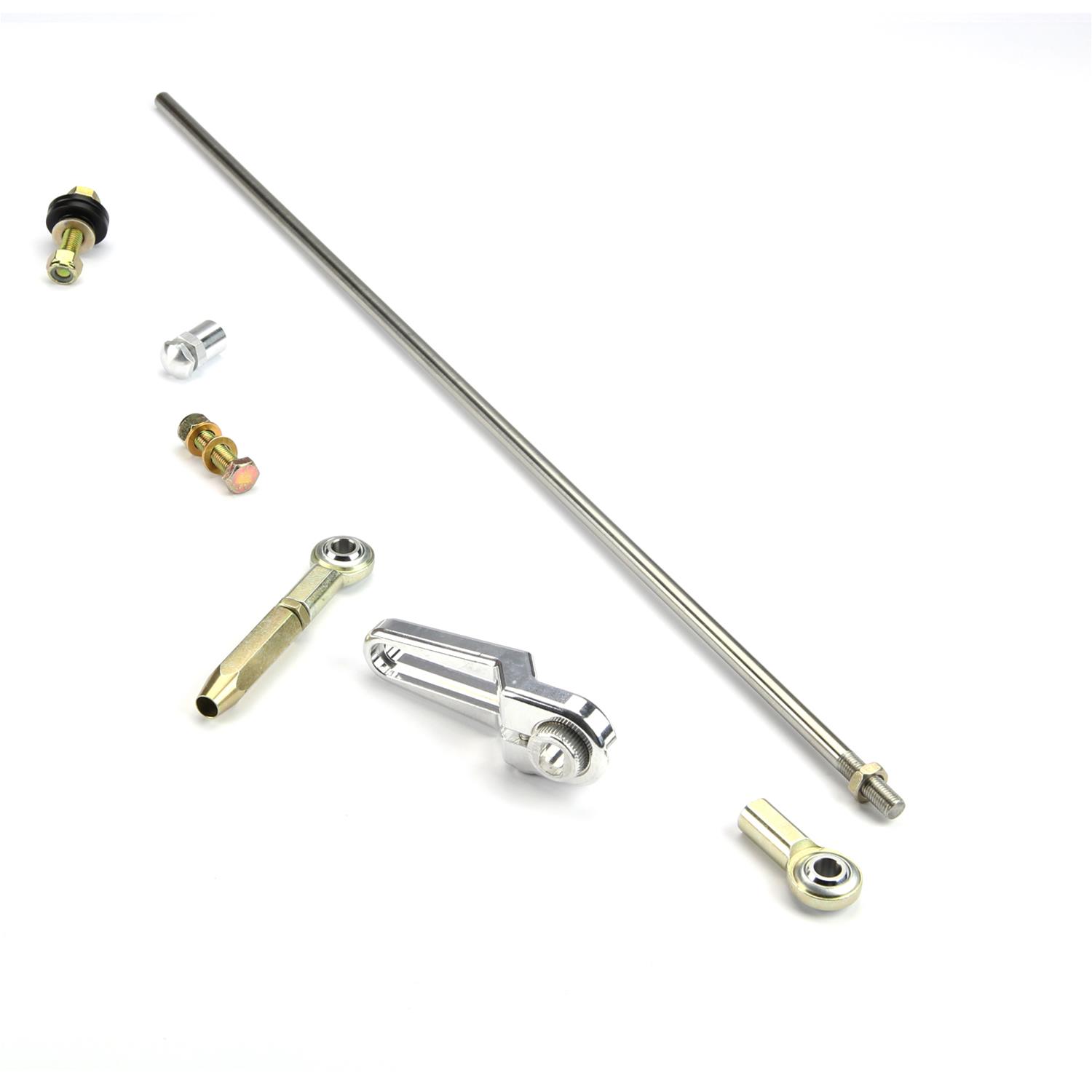 Lokar ACA-1809 Lokar Column Shift Linkage | Summit Racing
