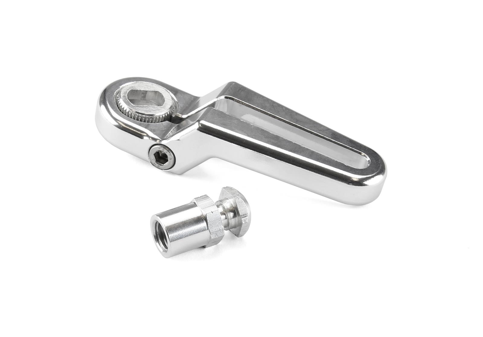 Lokar ACA-1810 Lokar Column Shift Linkage | Summit Racing