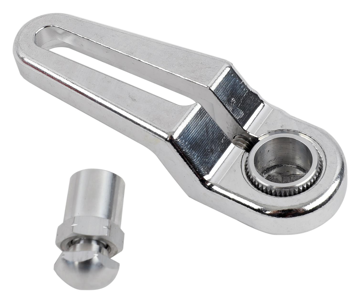 Lokar ACA-1810 Lokar Column Shift Linkage | Summit Racing