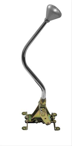 Lokar FMS64L60EGM Lokar Bench Bend Automatic Transmission Shifters
