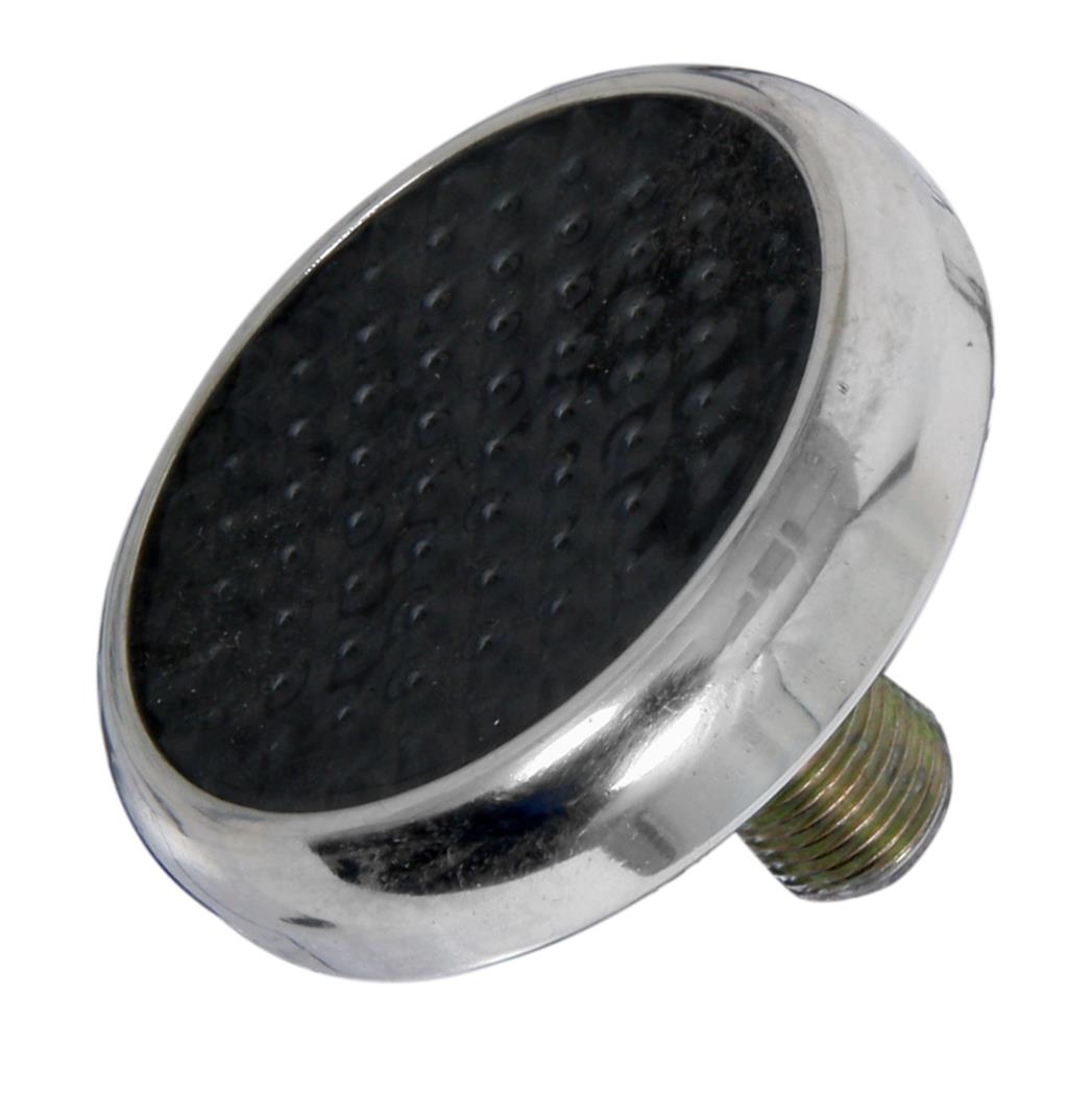 Lokar BAG6190 Lokar Pedal Pads Summit Racing