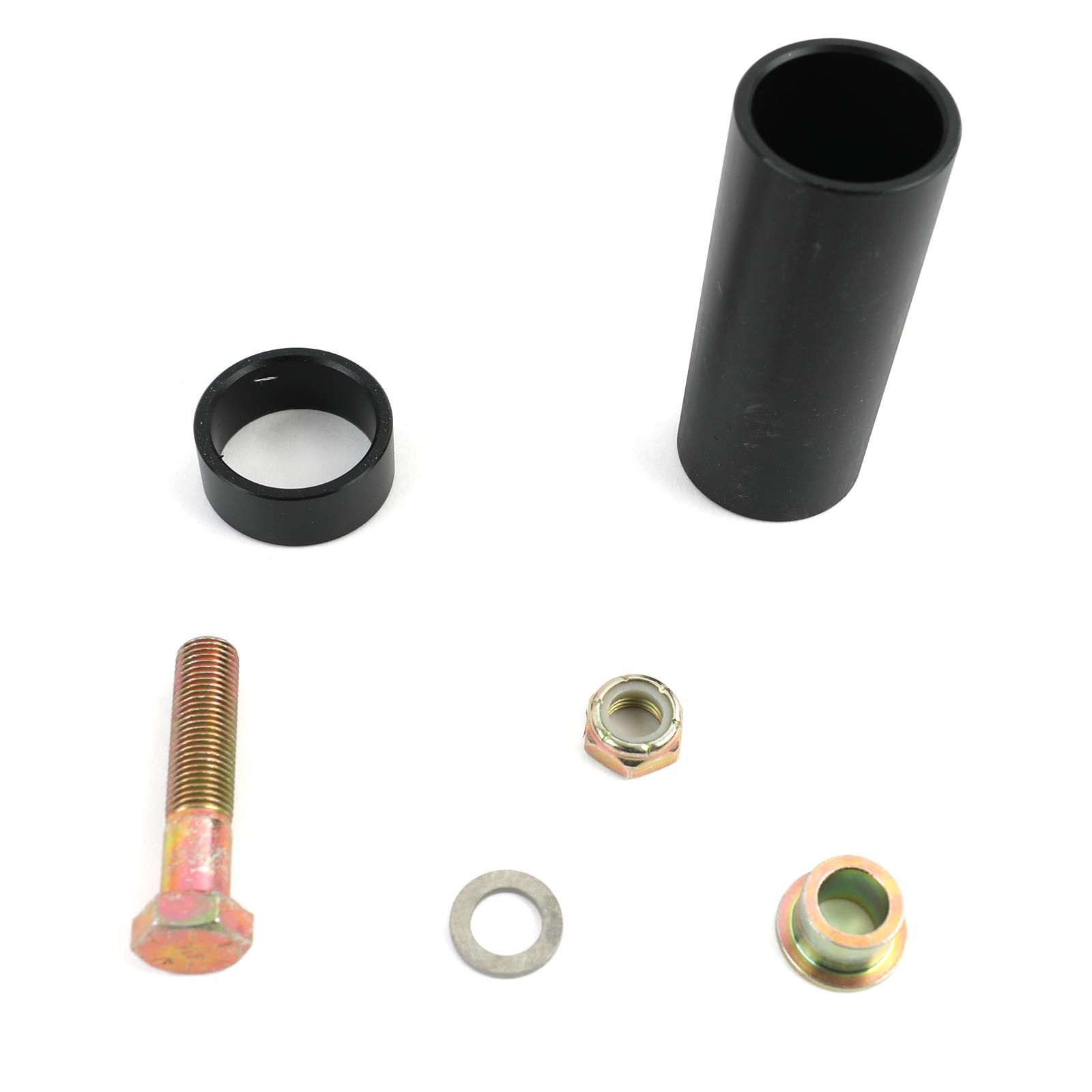 Lokar BCA-9509 Lokar Billet Brake Pedal Arm Assemblies | Summit Racing