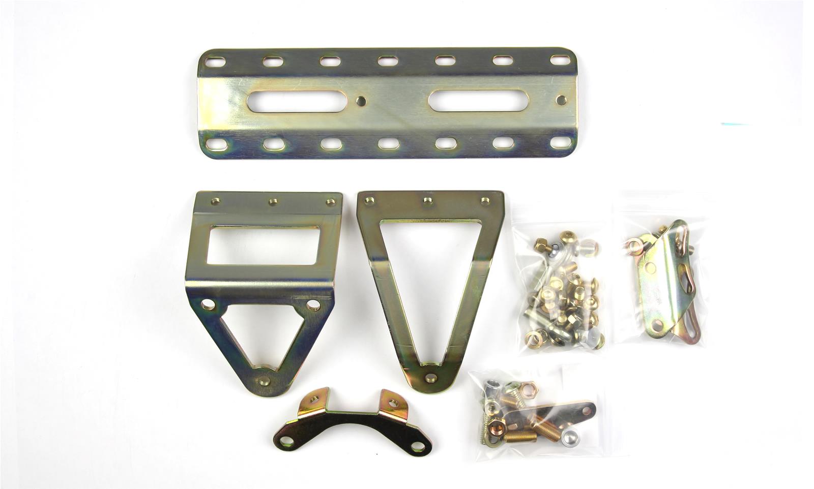 Lokar CO350R2M Lokar Cable Operated Automatic Transmission Shifters