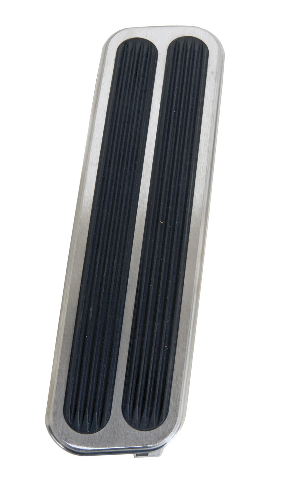 Lokar DBW6200 Lokar Pedal Pads Summit Racing