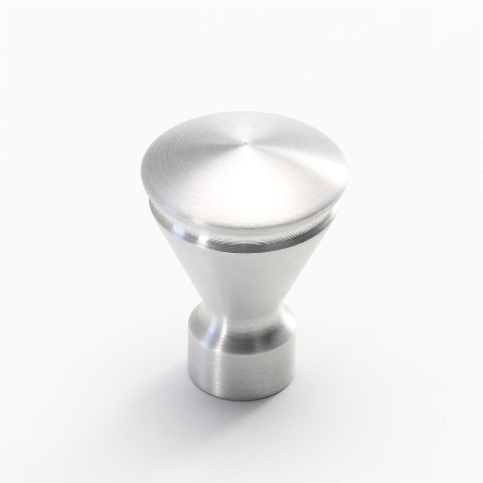 Lokar DK006 Lokar Billet Aluminum Dash Knobs Summit Racing