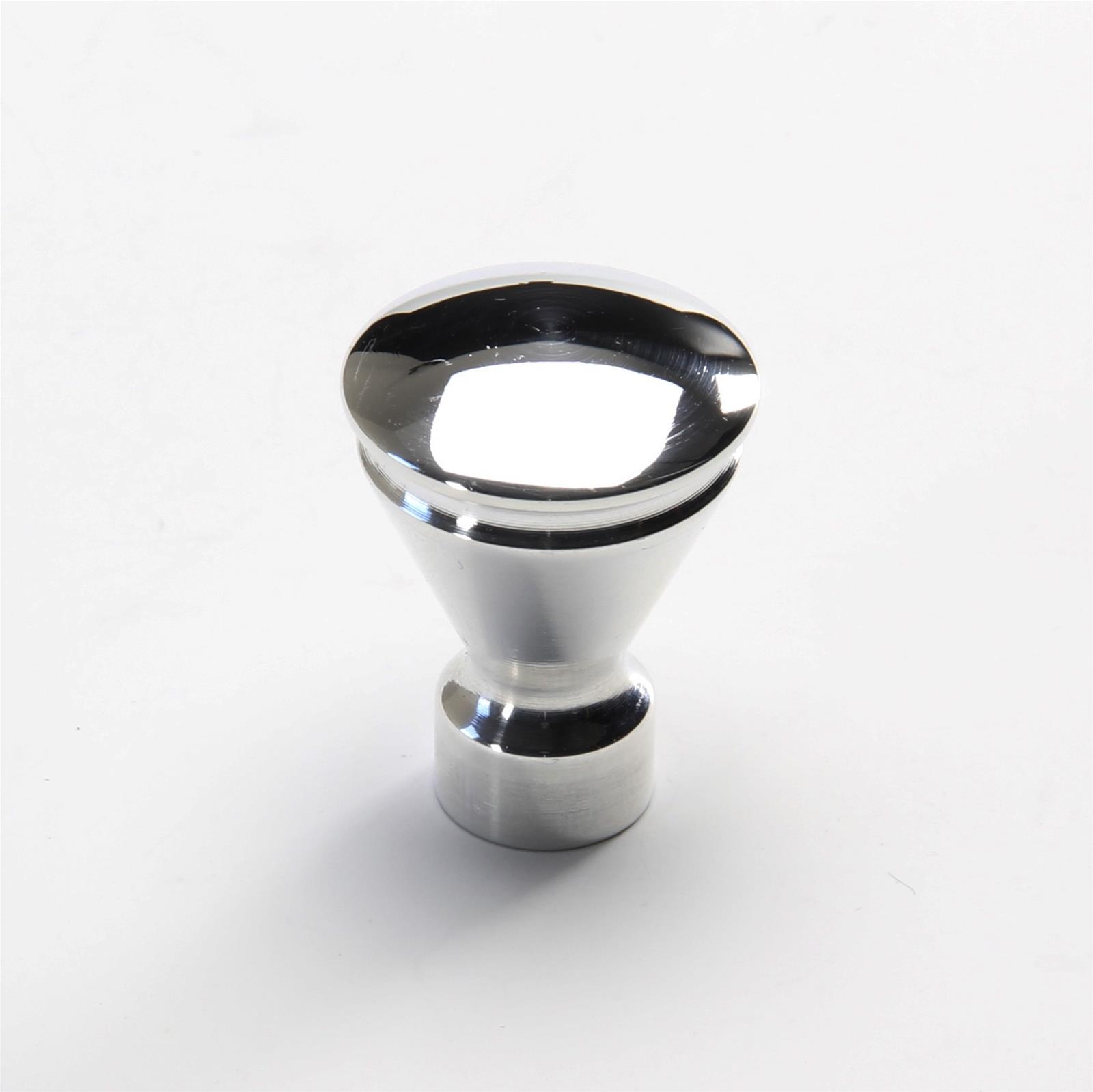 Lokar DK-006P Lokar Billet Aluminum Dash Knobs | Summit Racing