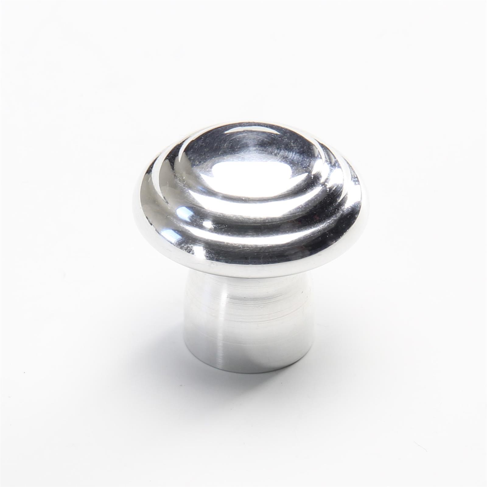 Lokar DK-011C Lokar Billet Aluminum Dash Knobs | Summit Racing