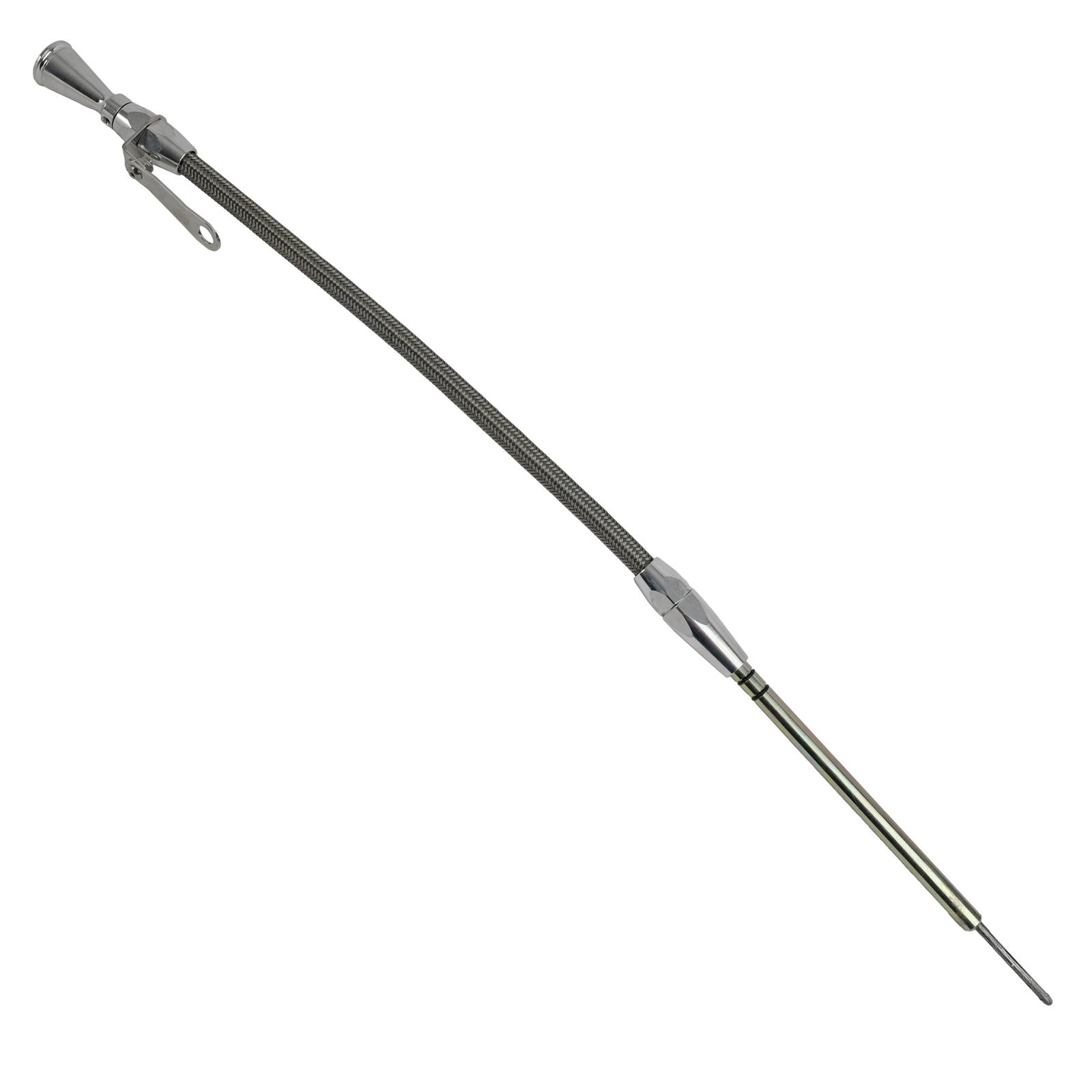 Lokar ED-5001-12 Lokar Flexible and Machined Engine Dipsticks