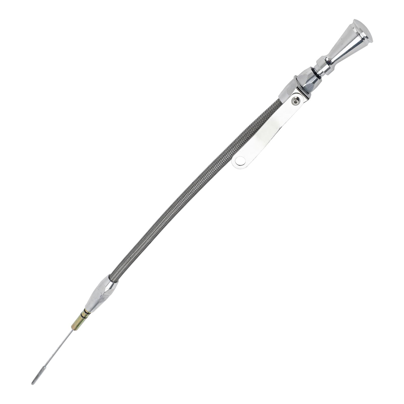 Lokar ED-5004-12 Lokar Flexible and Machined Engine Dipsticks