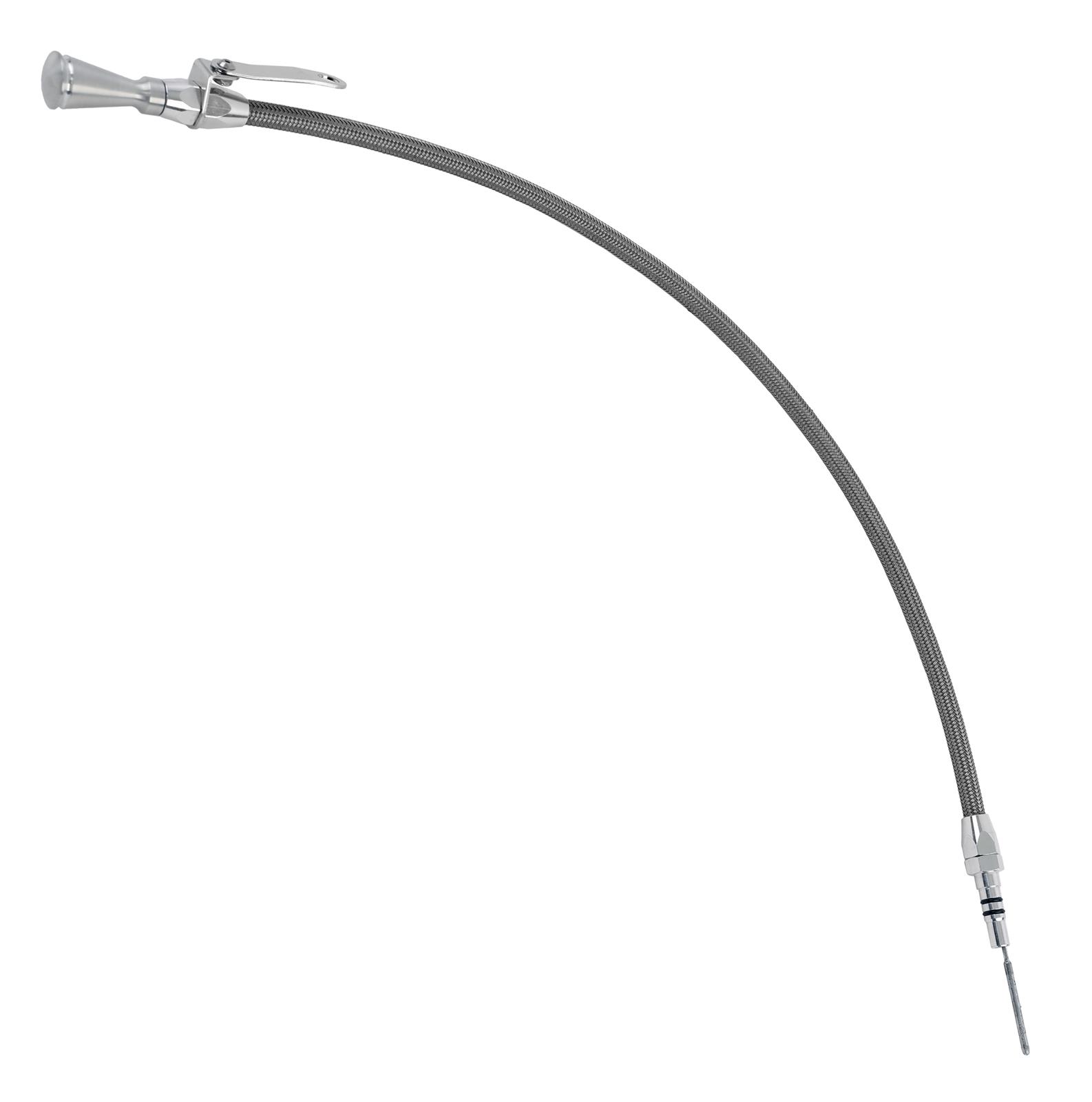 Lokar ED-5011-24 Lokar Flexible and Machined Engine Dipsticks