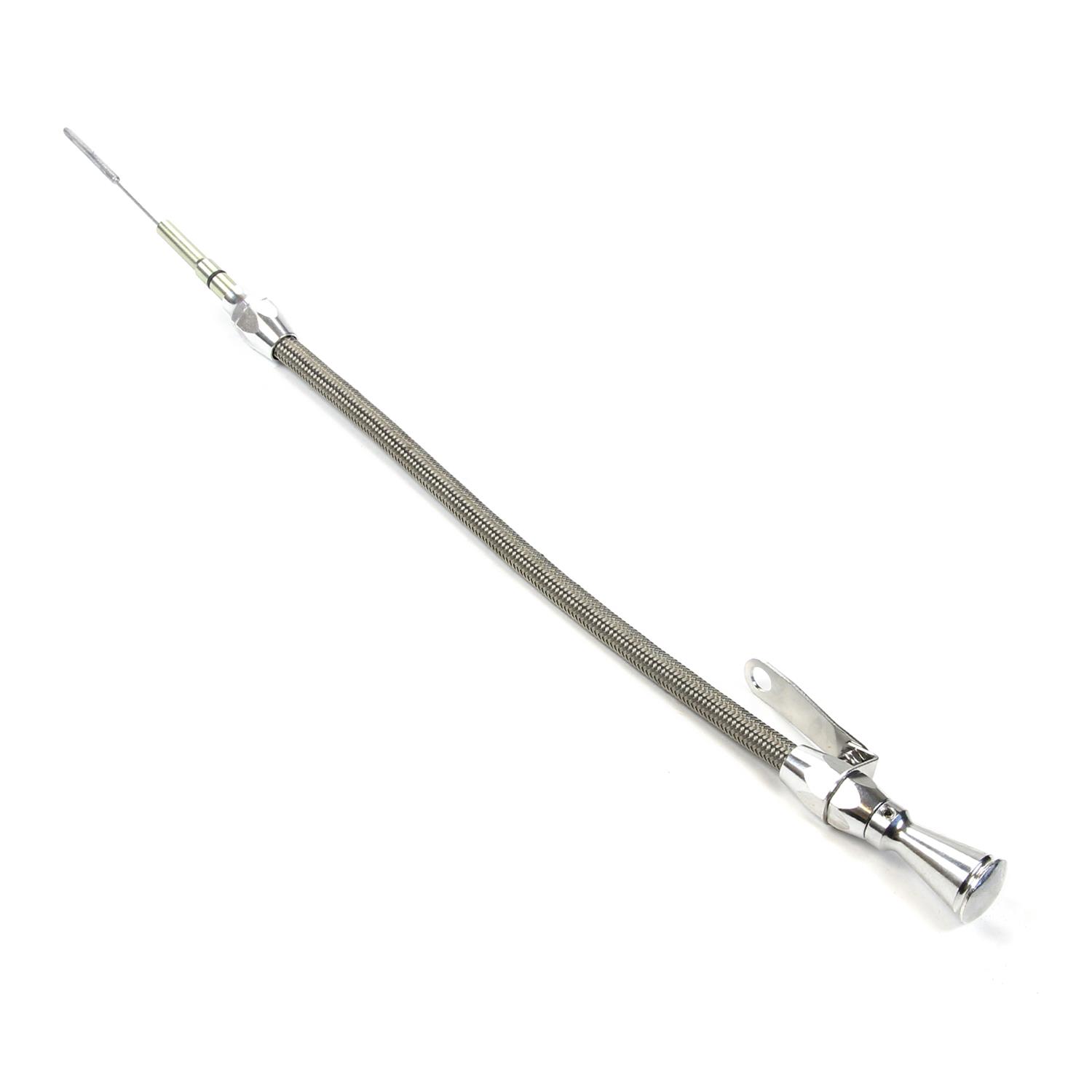 Lokar ED-5041 Lokar Flexible and Machined Engine Dipsticks