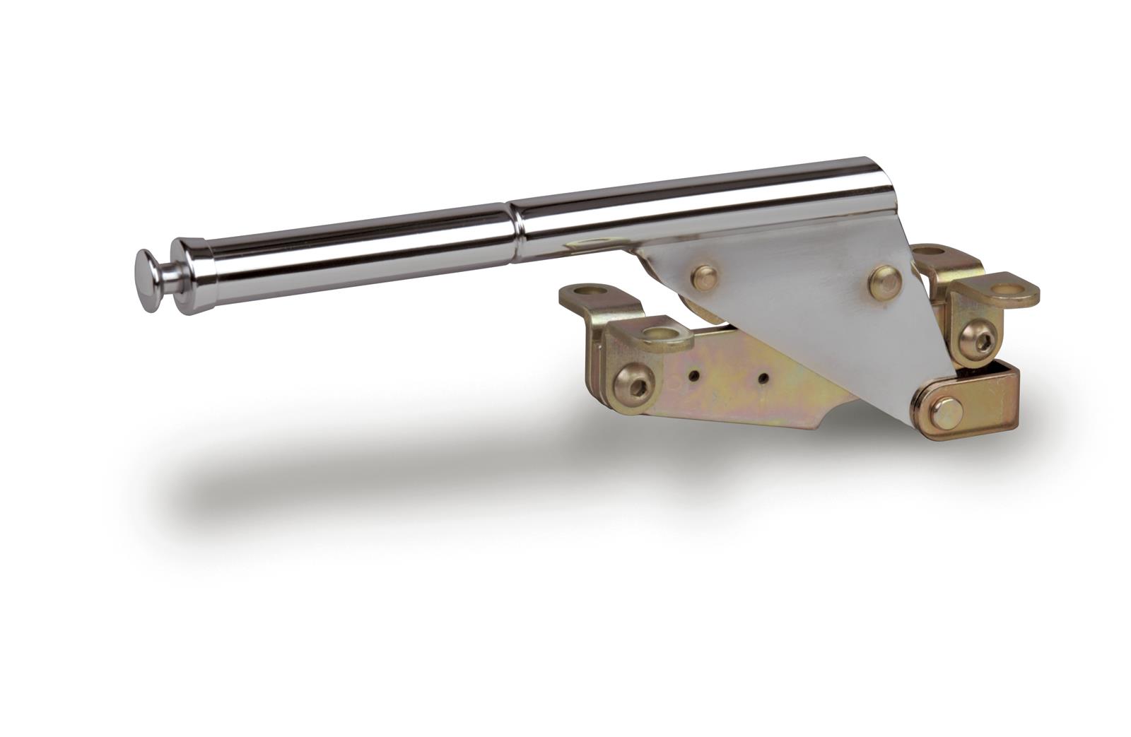 Lokar EHB7000F Lokar Emergency Hand Brakes Summit Racing