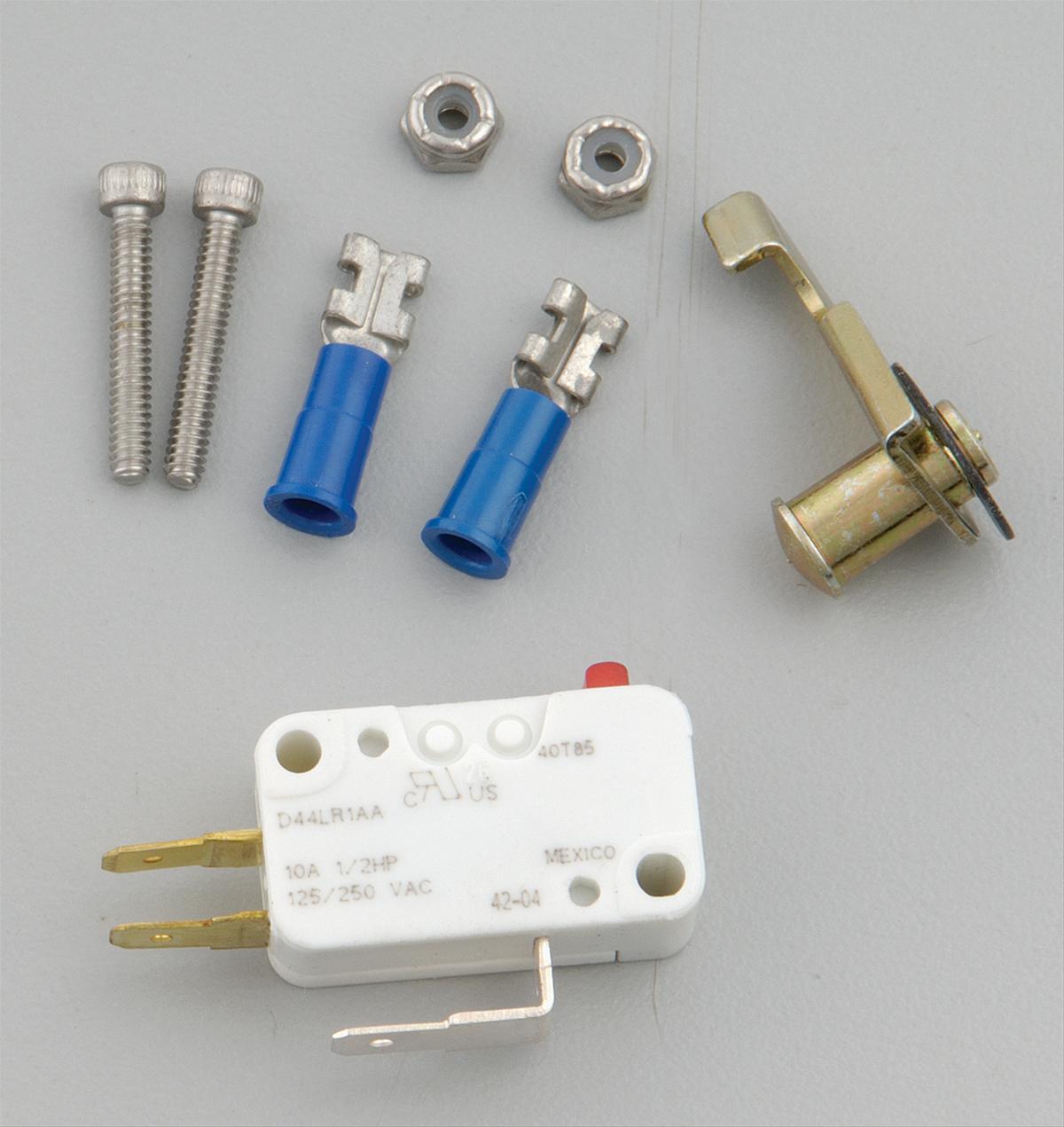 Lokar EHB7001 Lokar Emergency Brake Warning Indicator Switch Kits