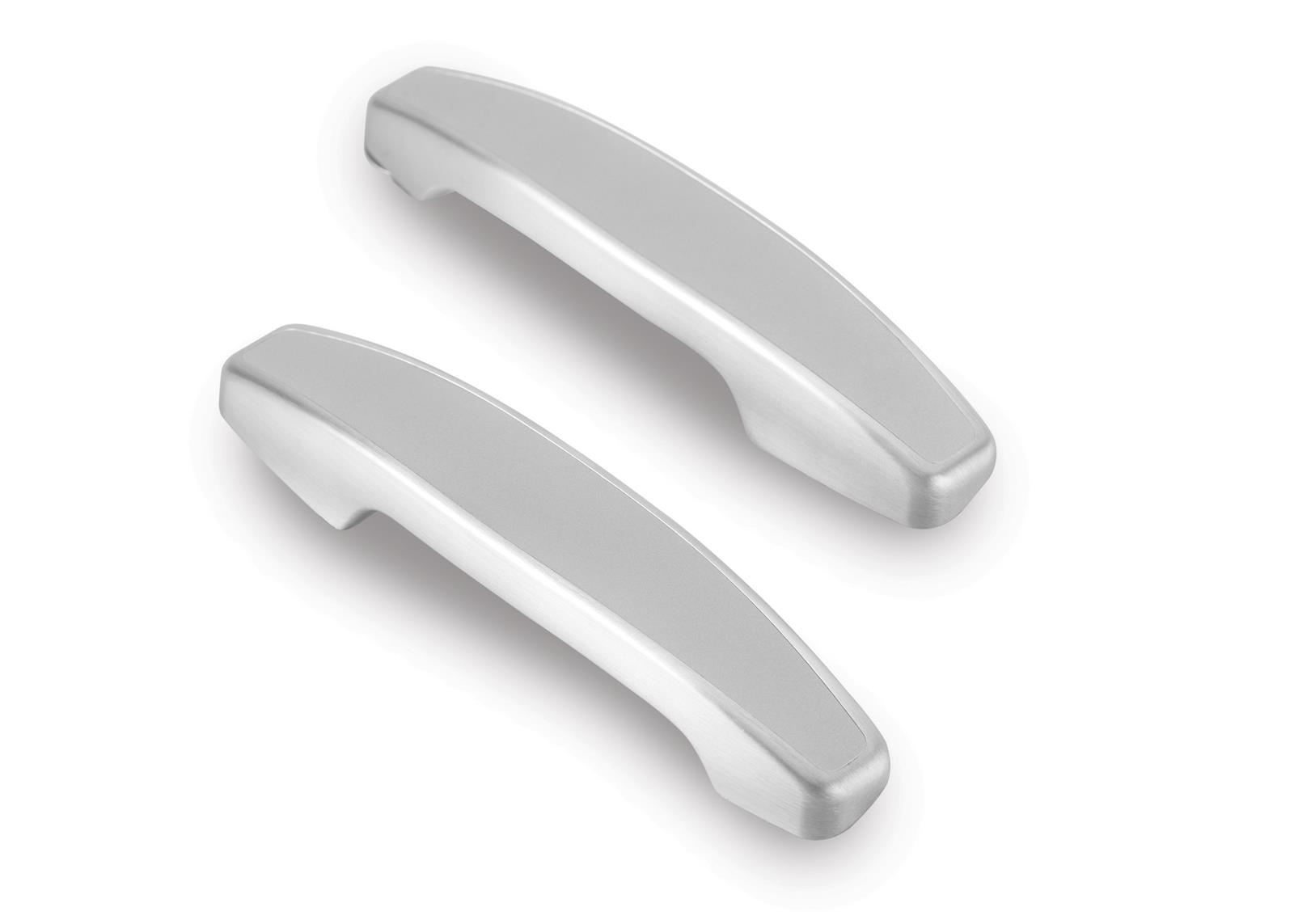 Lokar Billet Exterior XL 12 V Door Handles GSE-2106 Aluminum Handle