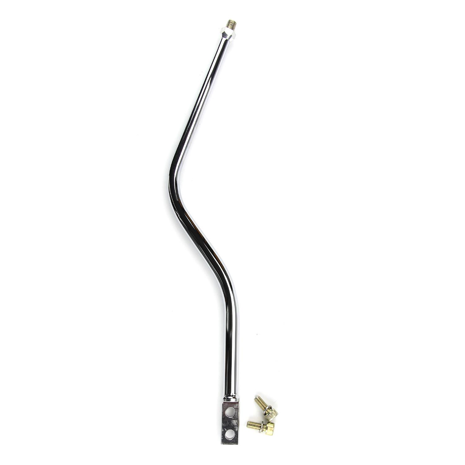 Lokar MSL6B2 Lokar Manual Transmission Shifter Levers | Summit Racing