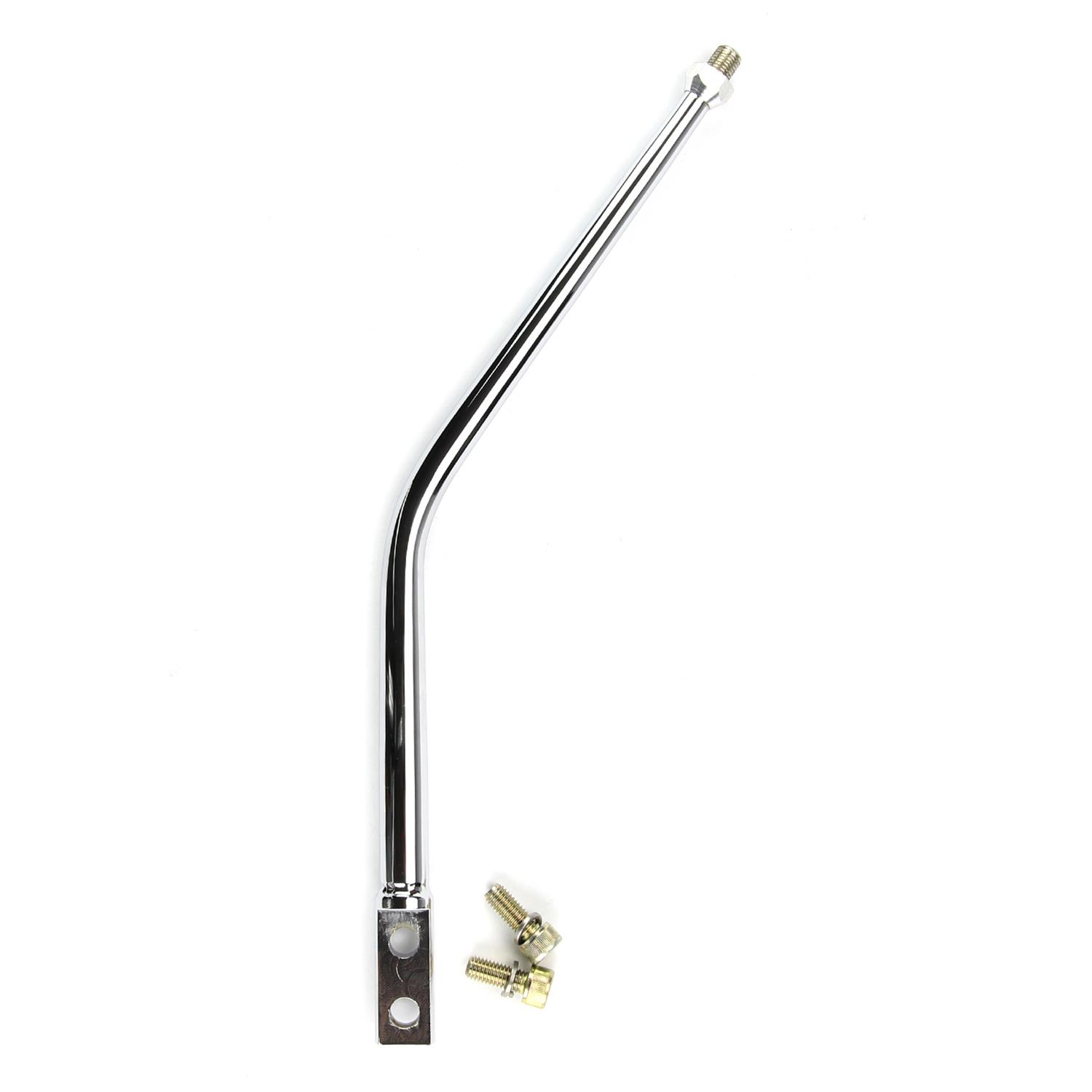 Lokar MSL6C Lokar Manual Transmission Shifter Levers | Summit Racing