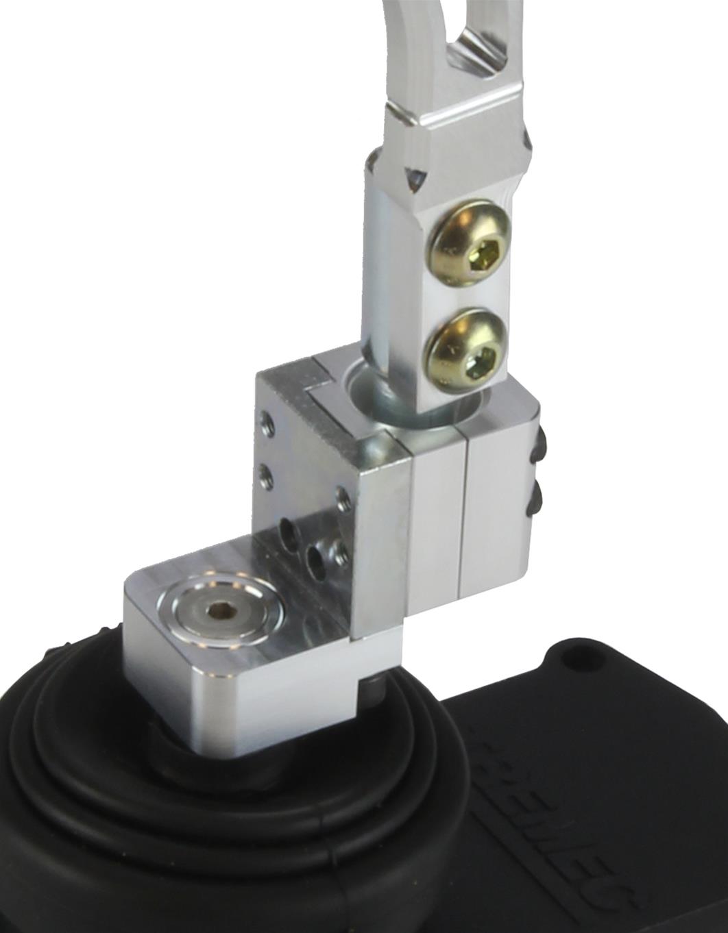 Lokar MSL701 Lokar AxiShift Pro Indexable Shift Lever Adapters Summit