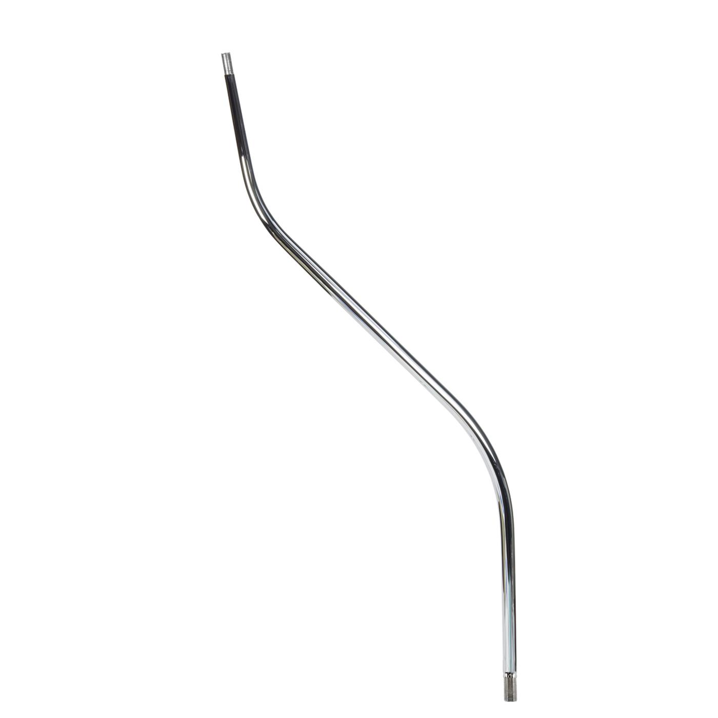 Lokar Replacement Shifter Lever Kits RLK-68016 SHIFTER LEVER 32" DOUBLE BEND REPLACEMENT KIT thumbnail 3