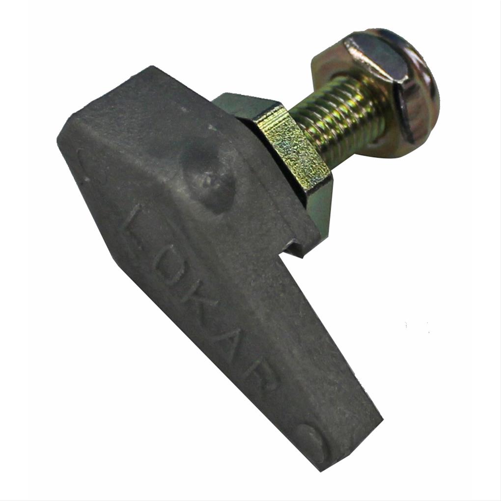 Lokar S2412 Lokar Replacement Automatic Shifter Linkage Clips Summit