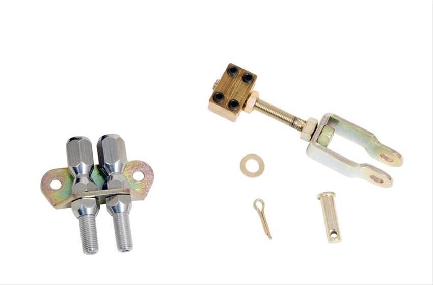 Lokar S8071 Lokar Parking Brake Cable Replacement Components Summit