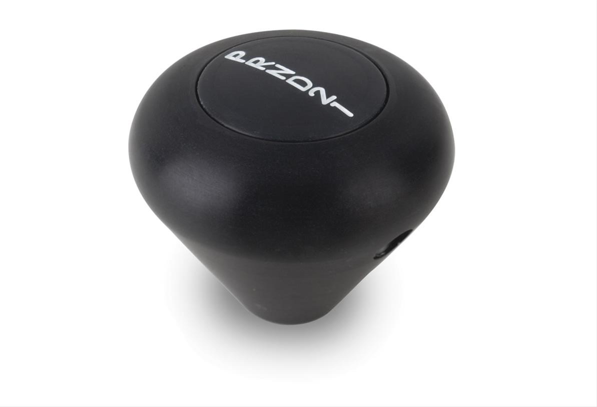 Lokar SK6839 Lokar Shift Knobs Summit Racing