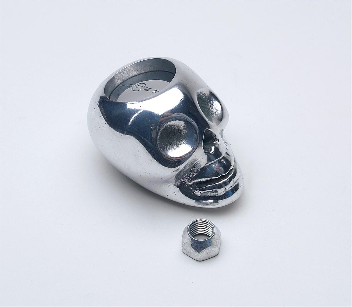 Lokar SK6865 Lokar Shift Knobs Summit Racing