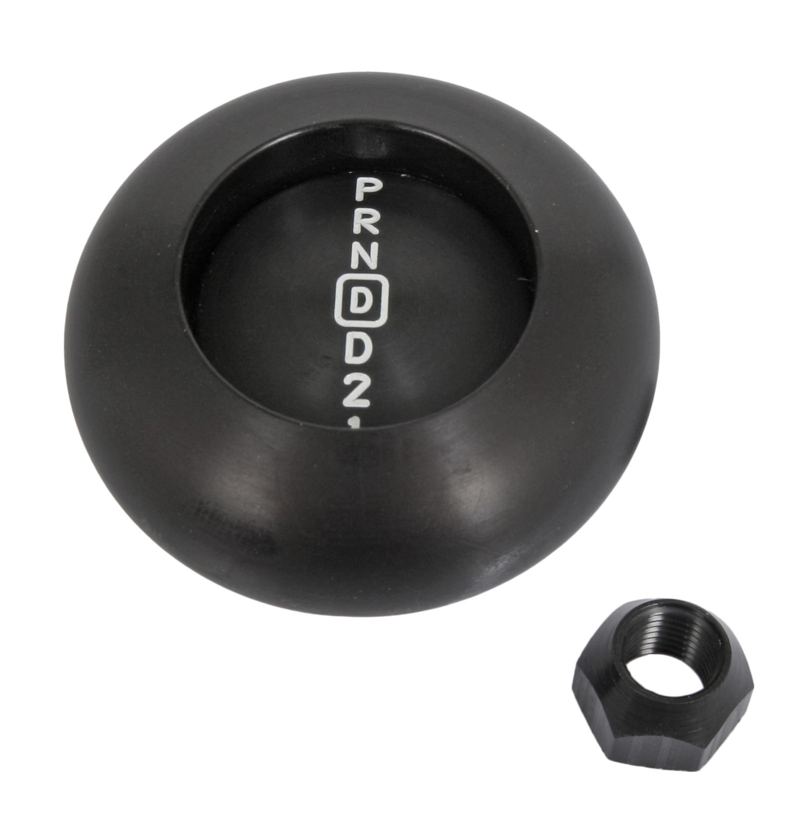 Lokar SK6842 Lokar Shift Knobs Summit Racing