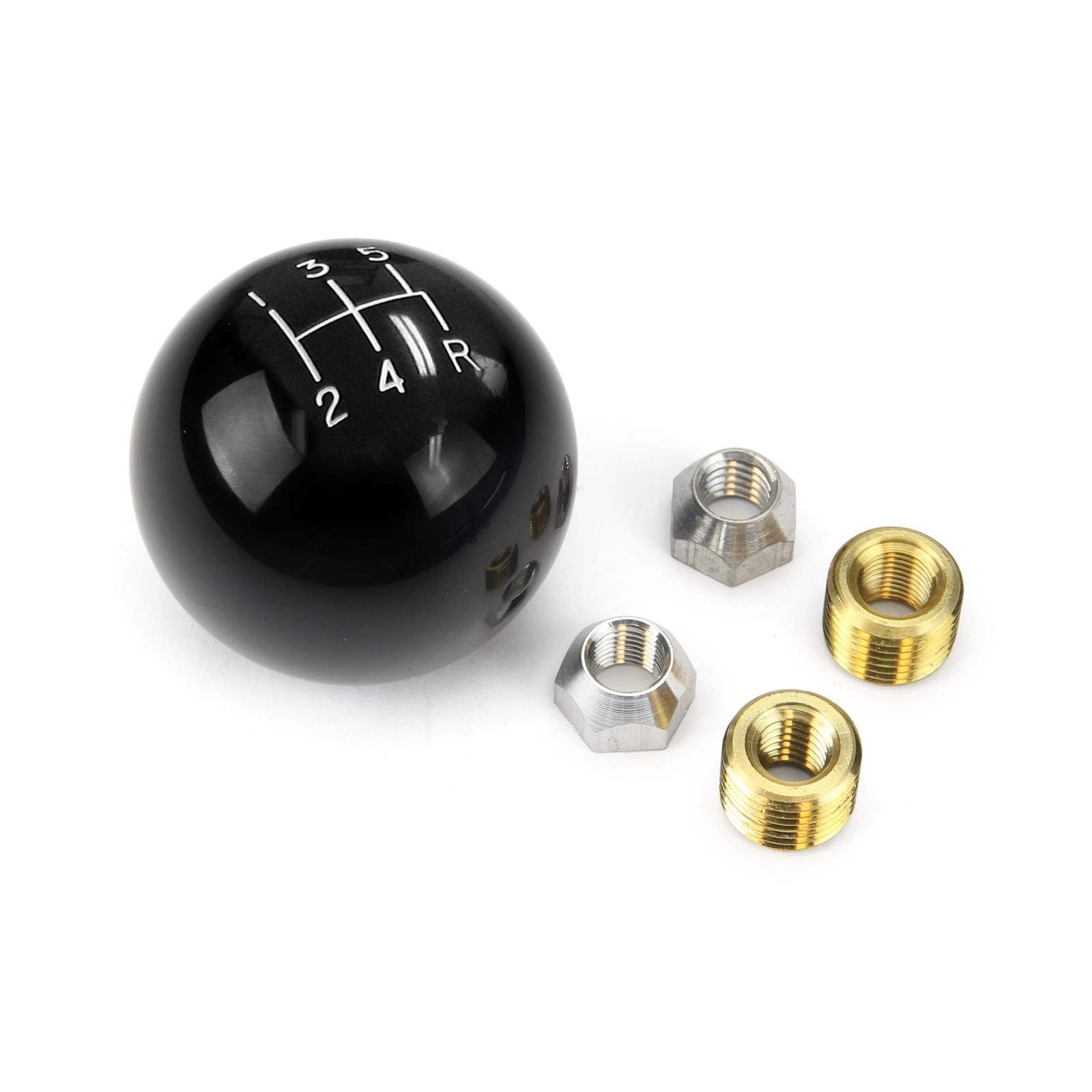 Lokar SK6876 Lokar Shift Knobs Summit Racing