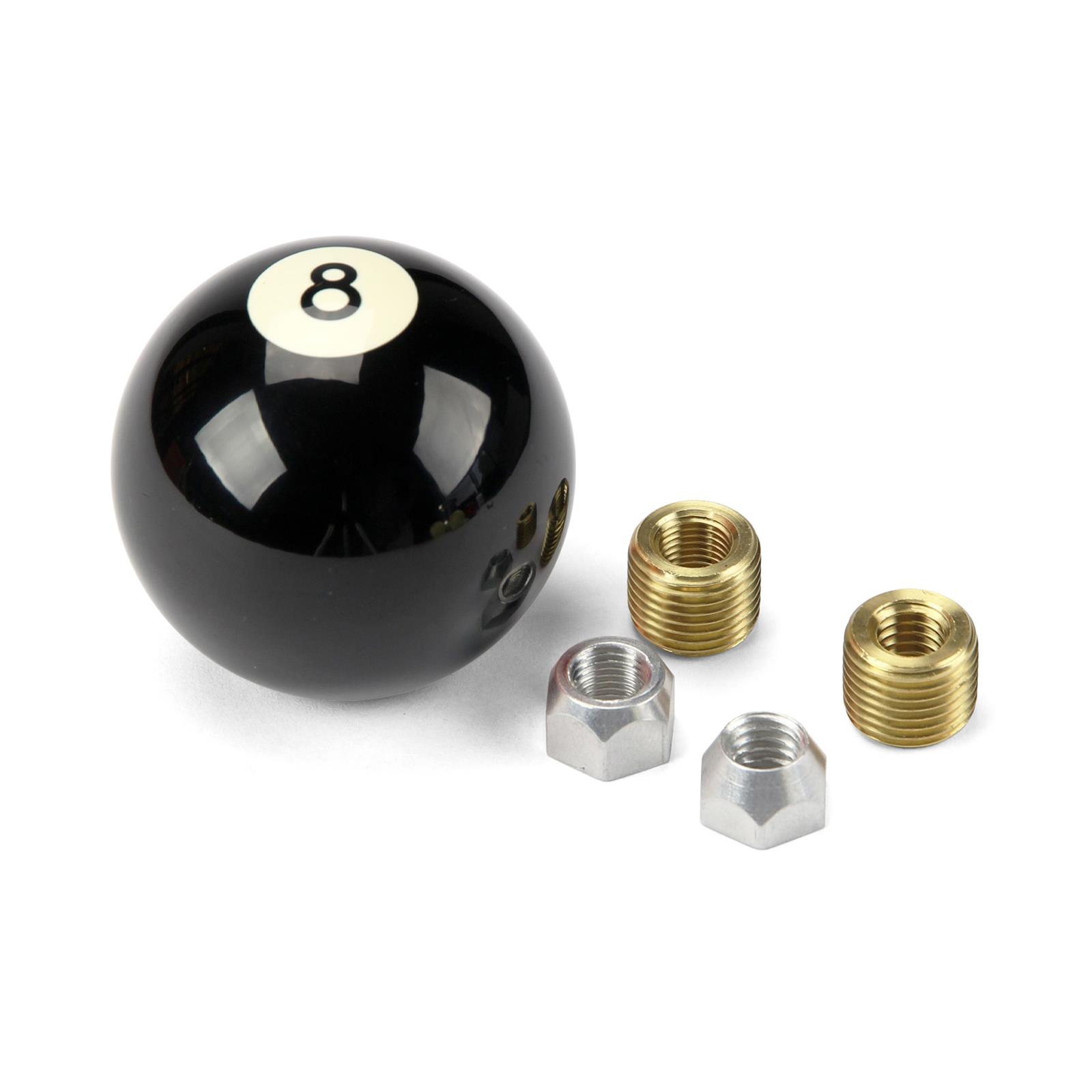 Lokar SK6885 Lokar Shift Knobs Summit Racing