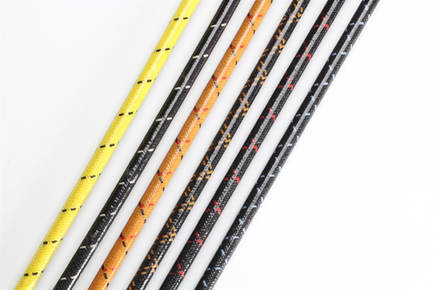 Lokar VS24L603 Lokar Vintage Series Kickdown Kits Summit Racing