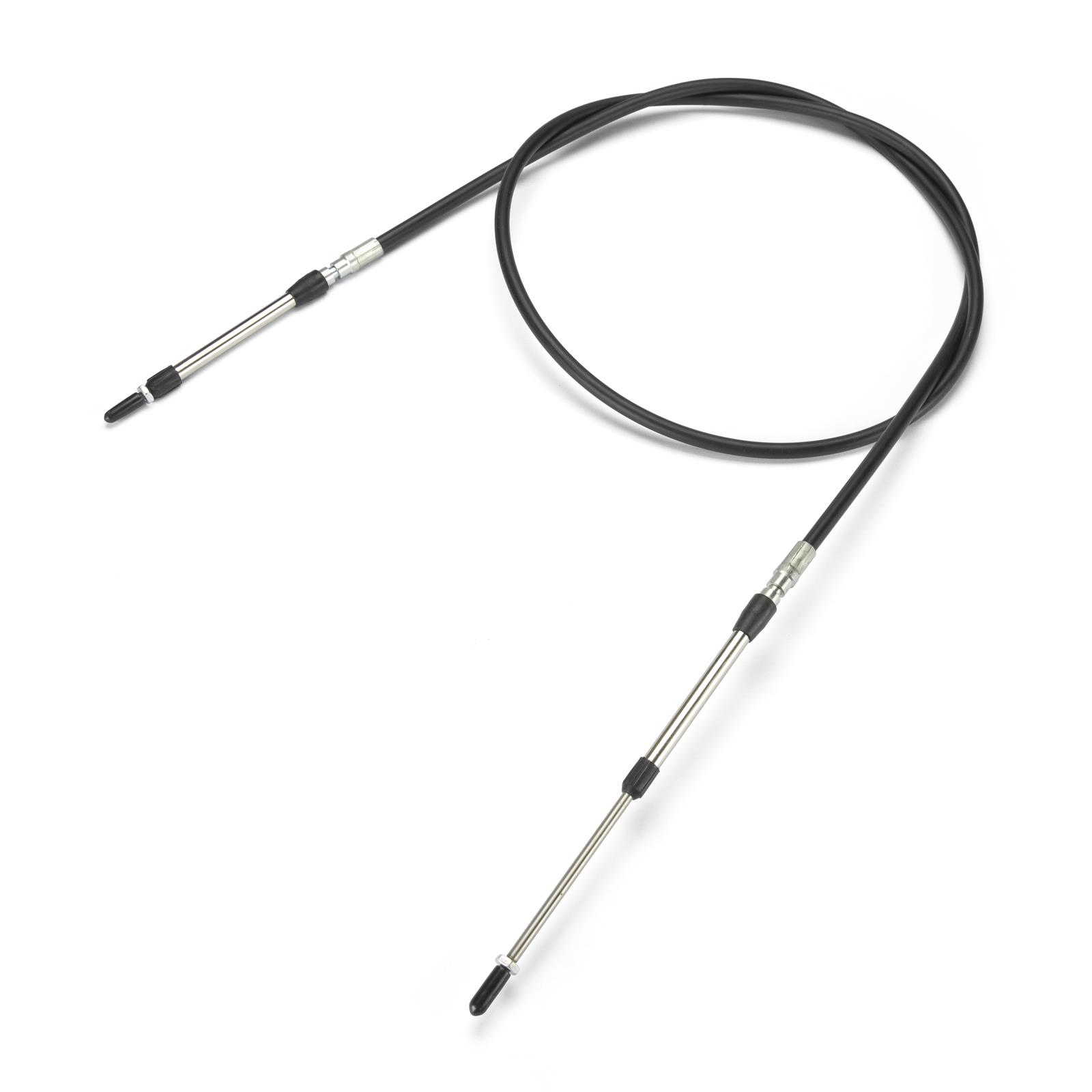 Lokar WCA3084 Lokar Safety Switch Pull Cables Summit Racing