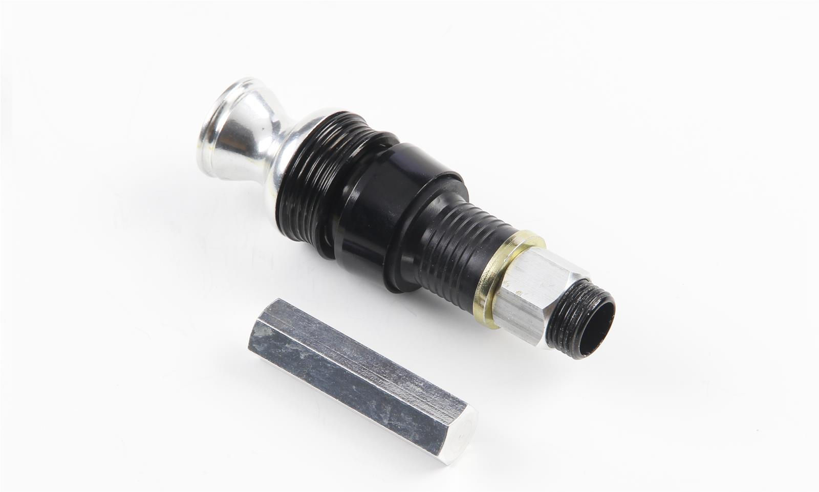 Lokar X1209127 Lokar Midnight Series Anchor-Tight Locking 