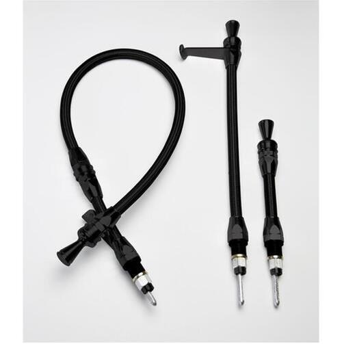 Lokar X1208227 Lokar AnchorTight Locking Transmission Dipsticks