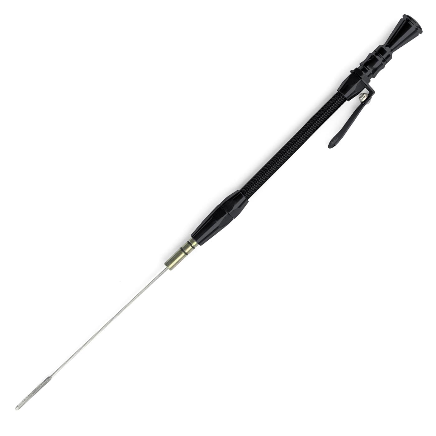 Lokar X1220097 Lokar Midnight Series Anchor-Tight Locking Flexible 