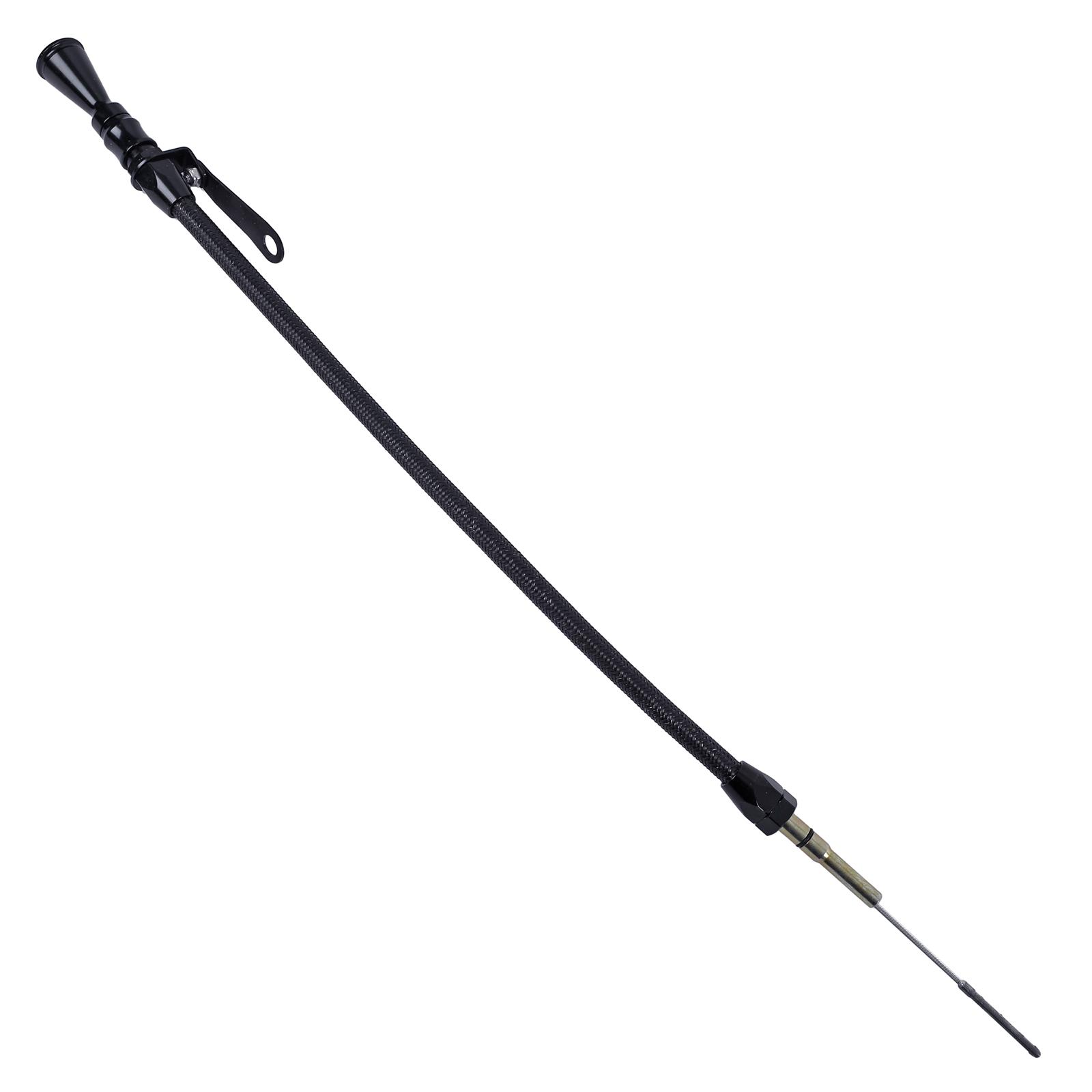 Lokar X1220227 Lokar Midnight Series Anchor-Tight Locking Flexible