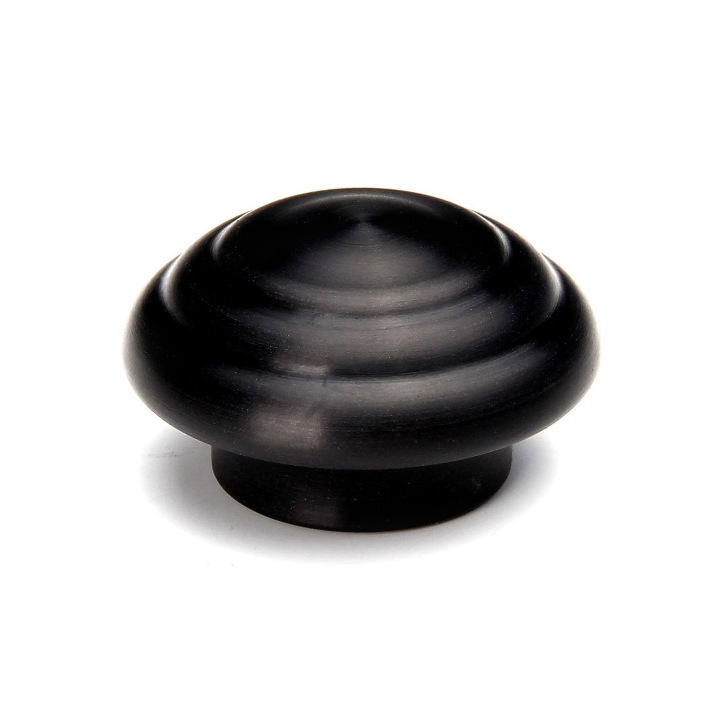 Lokar XACN002 Lokar Billet Aluminum Air Cleaner Nuts Summit Racing