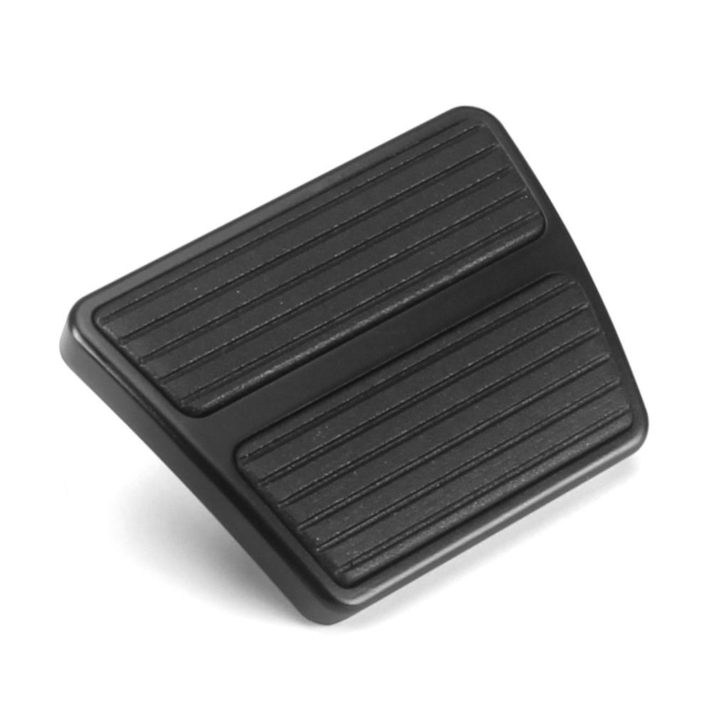 Lokar XBAG022RM Lokar Restomod Pedal Pads Summit Racing