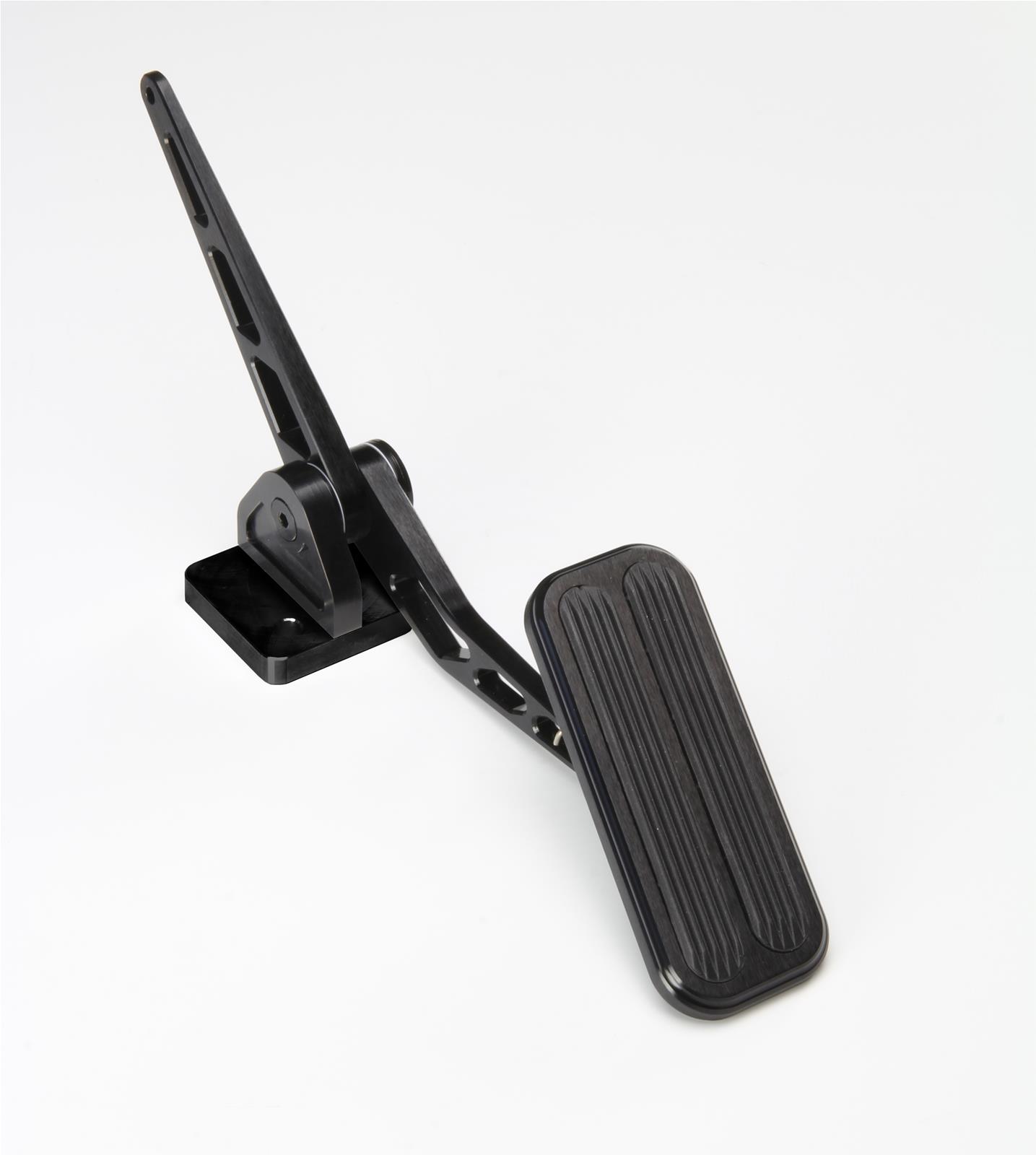Lokar XBAG-6205 Lokar Billet Gas Pedal Assemblies | Summit Racing