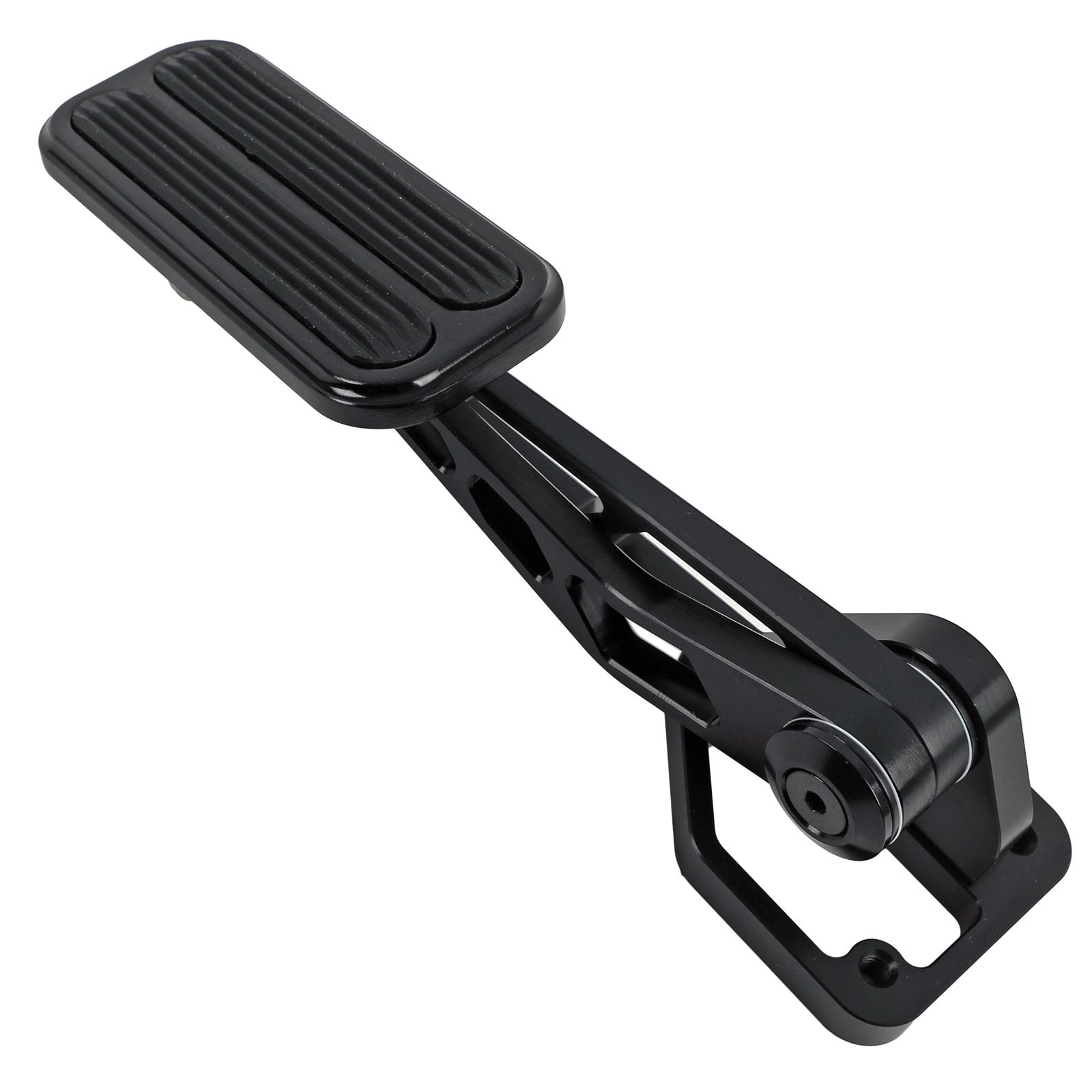 Lokar XBAG-6206 Lokar Billet Gas Pedal Assemblies | Summit Racing