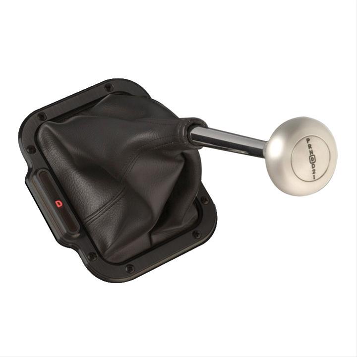 Lokar XCINB1790 Lokar Midnight Series LED Shifter Boot Indicators