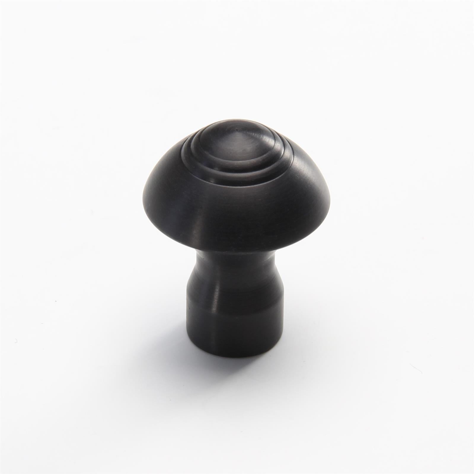 Lokar XDK001 Lokar Billet Aluminum Dash Knobs Summit Racing