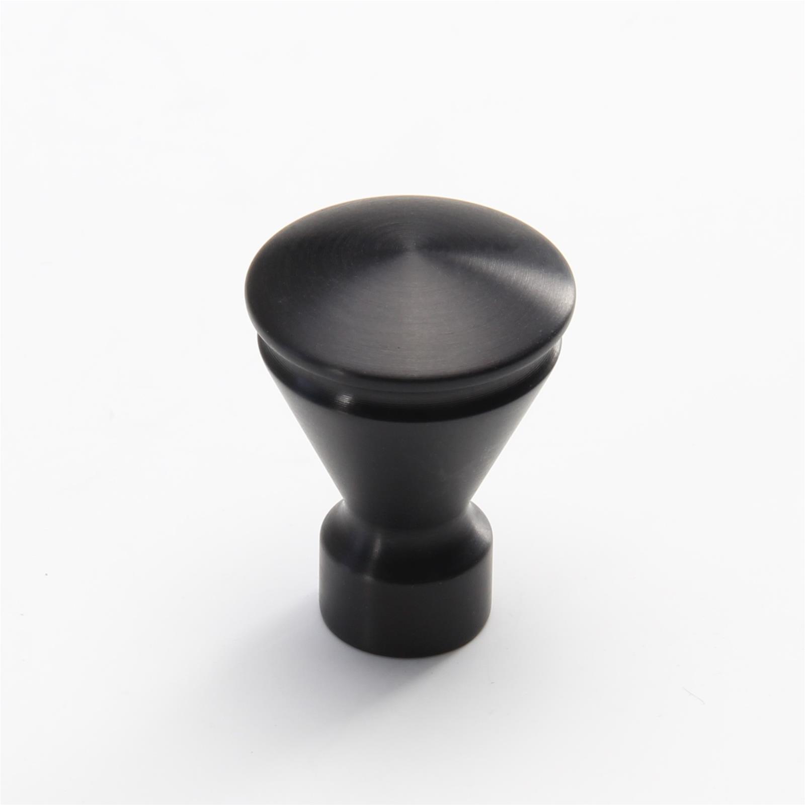 Lokar XDK-006 Lokar Billet Aluminum Dash Knobs | Summit Racing