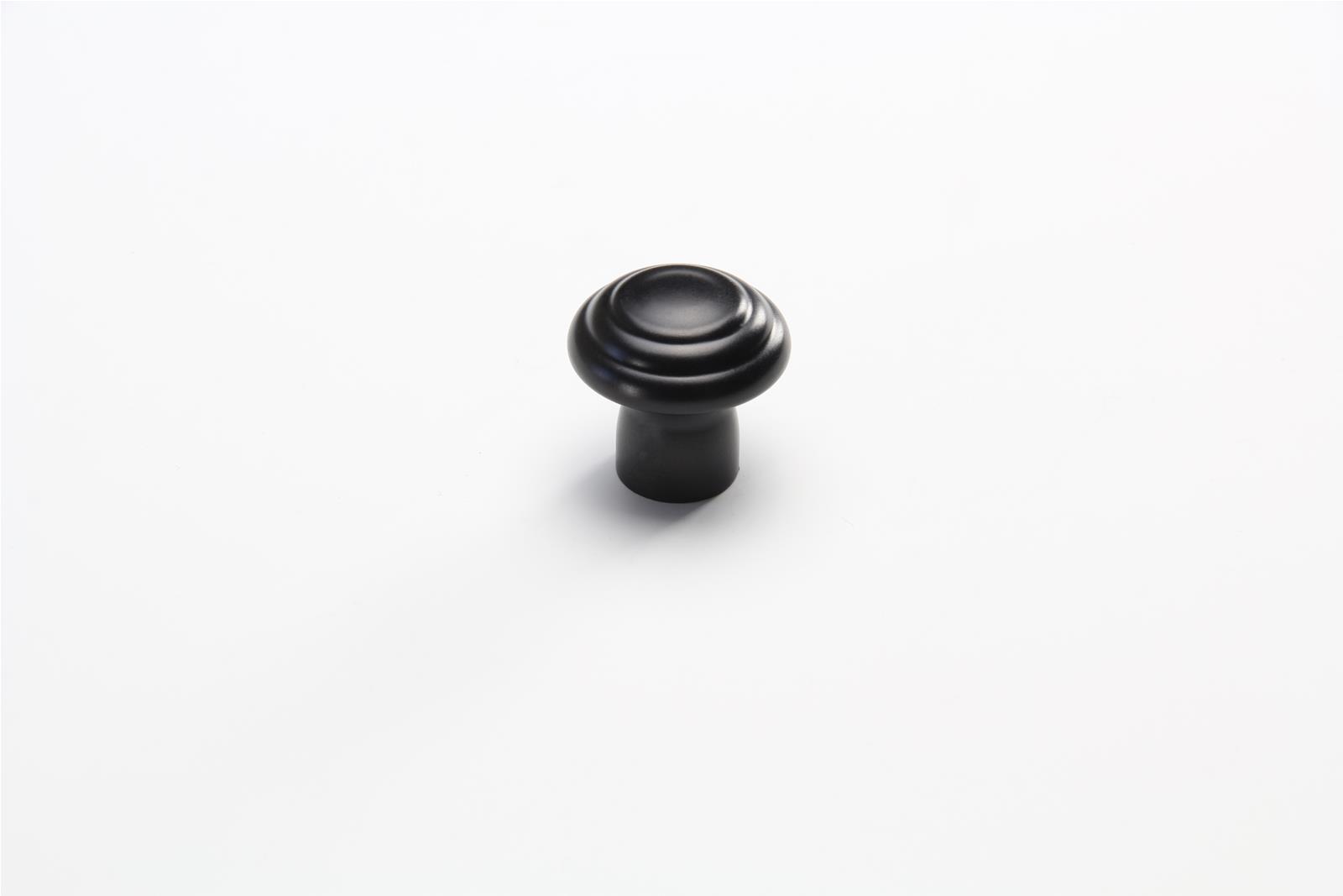 Lokar XDK-011 Lokar Billet Aluminum Dash Knobs | Summit Racing