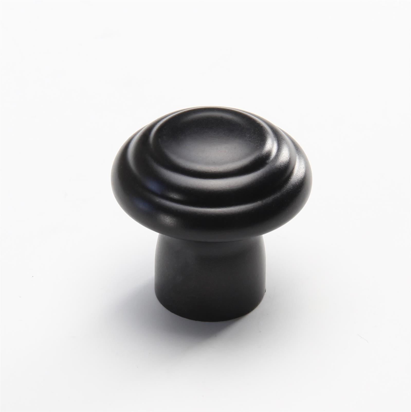 Lokar XDK-011 Lokar Billet Aluminum Dash Knobs | Summit Racing