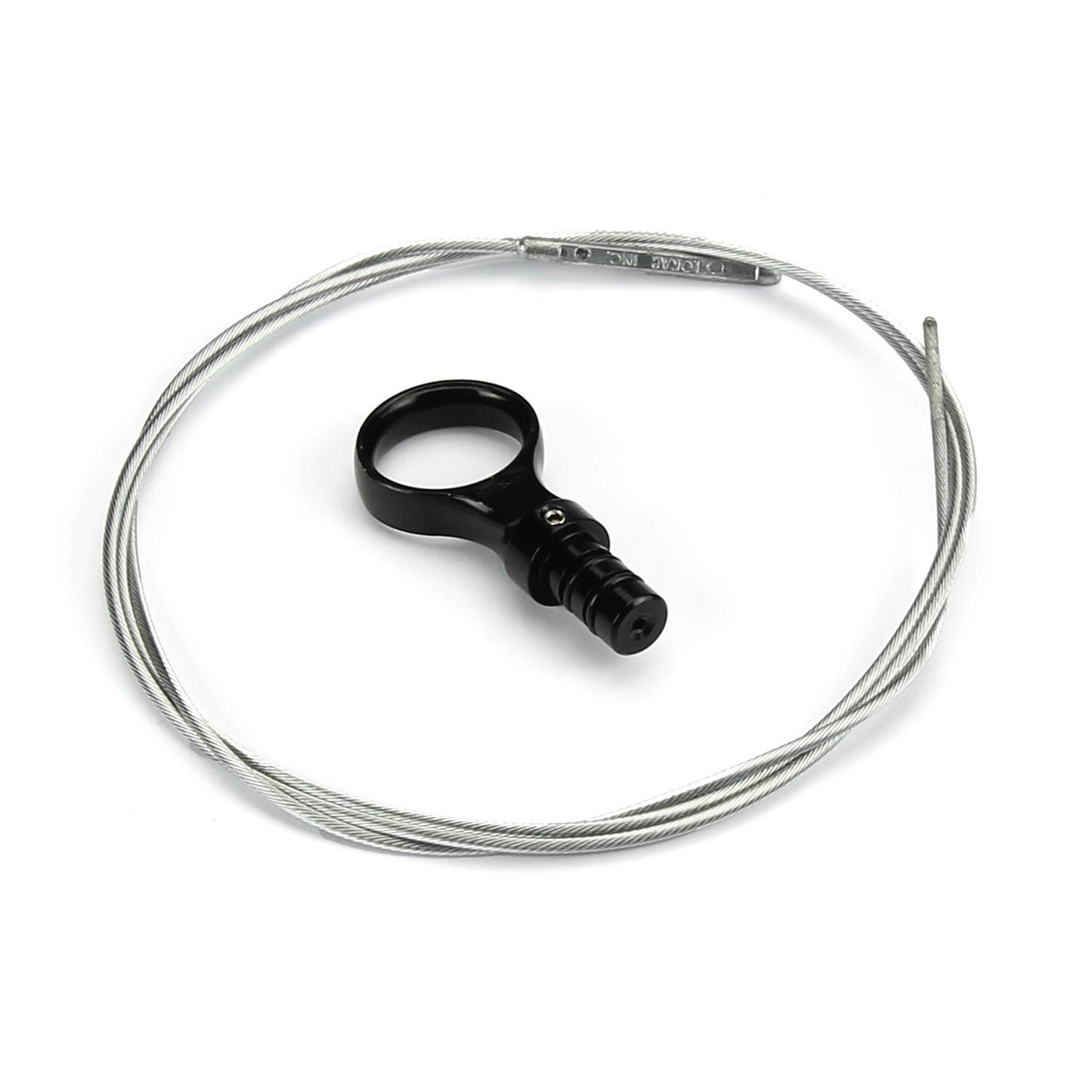 Lokar XED-5000COY Lokar Midnight Series Direct Mount Engine