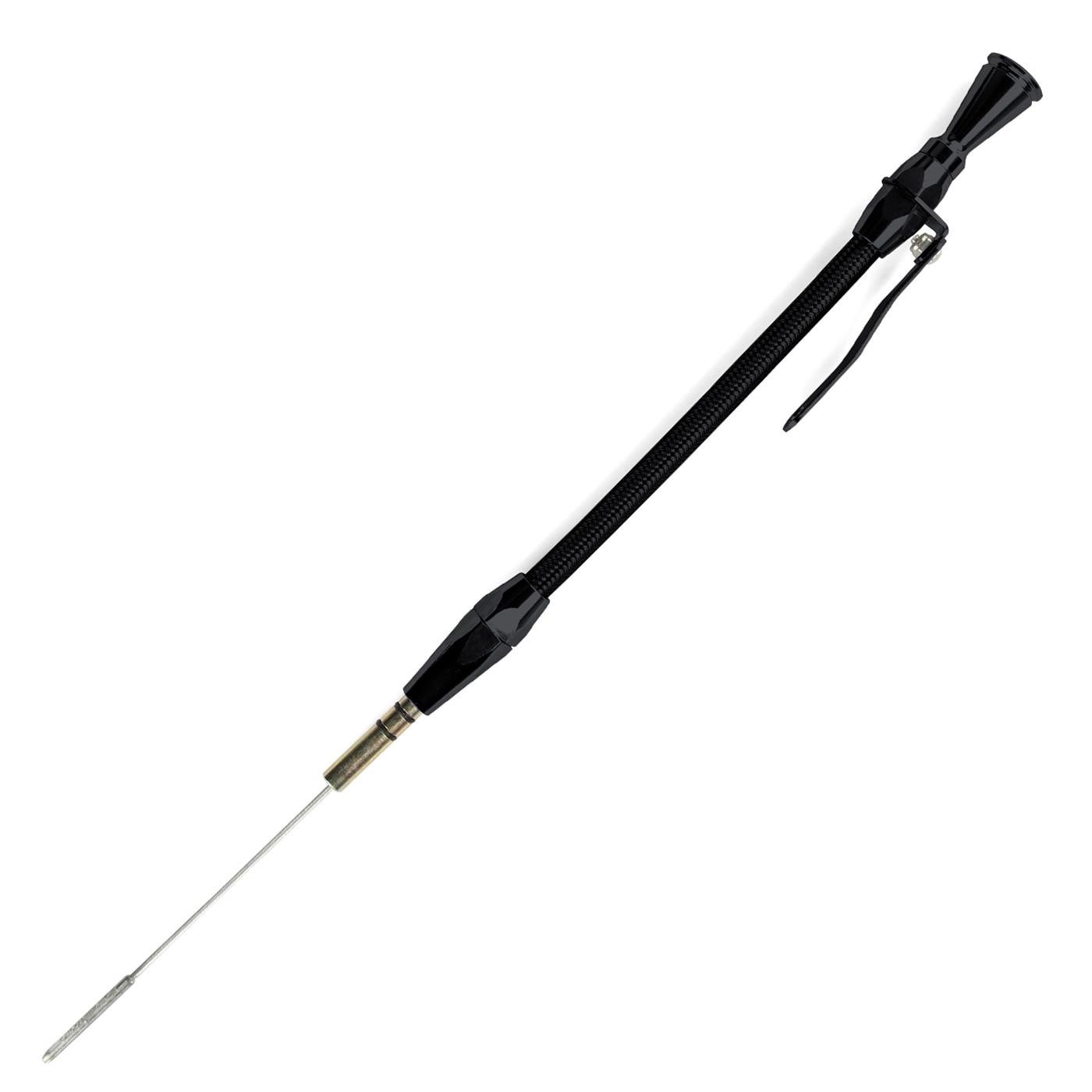 Lokar XED-5004 Lokar Midnight Series Flexible Engine Dipsticks