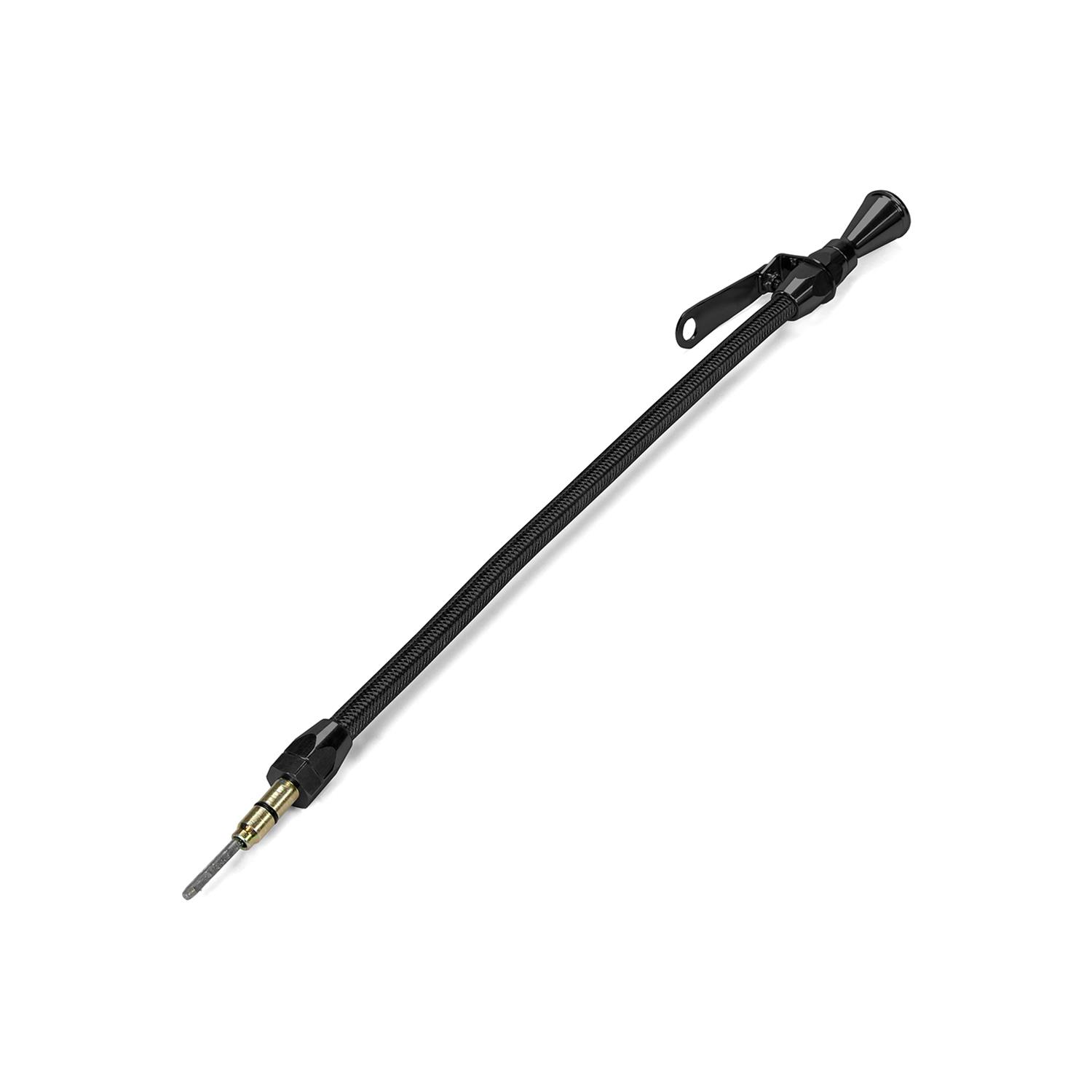Lokar XED-5037 Lokar Midnight Series Flexible Engine Dipsticks