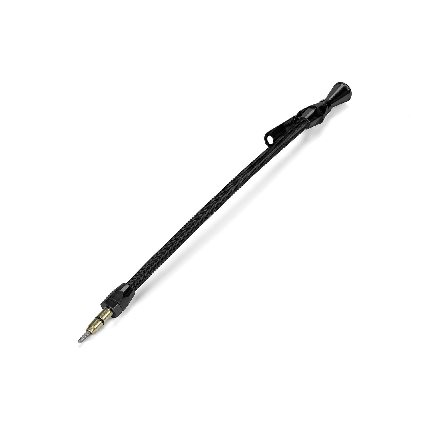 Lokar XED-5038 Lokar Midnight Series Flexible Engine Dipsticks