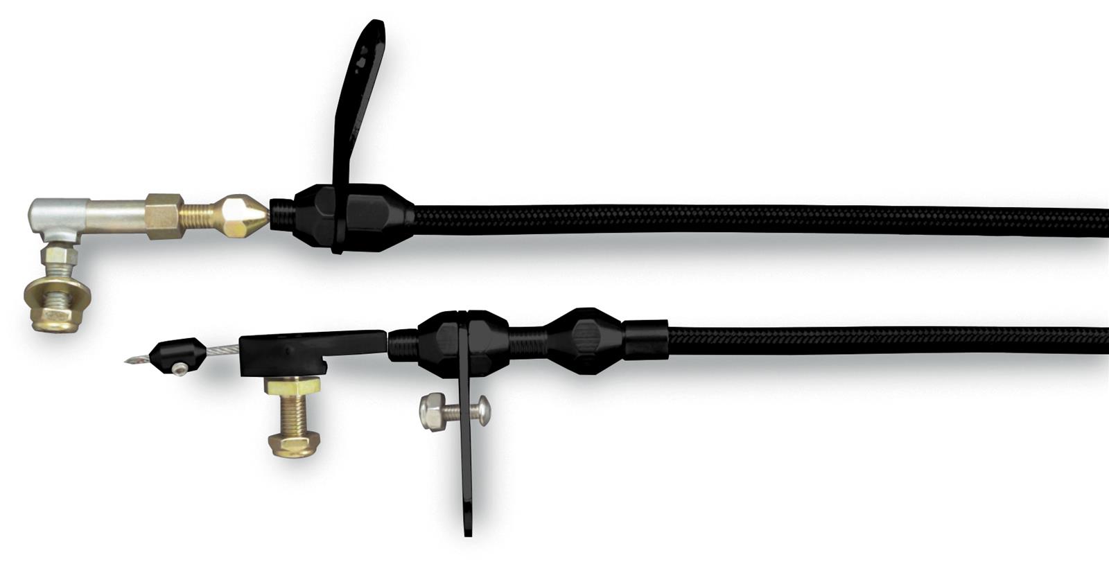 Lokar XKD-2727HT Lokar Midnight Series Stainless Steel Hi-Tech