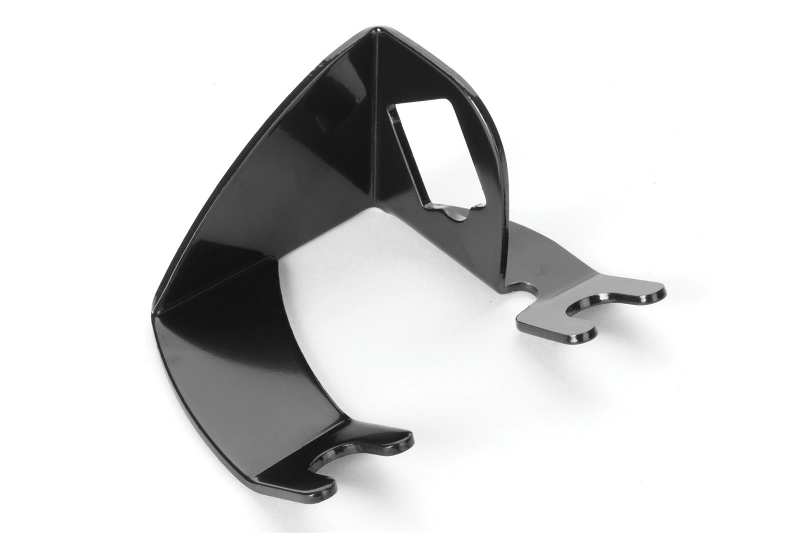 Lokar Transmission Kickdown Brackets XKDB-4350 Automatic Bracket, Carburetor, Chevy, TH350, Each